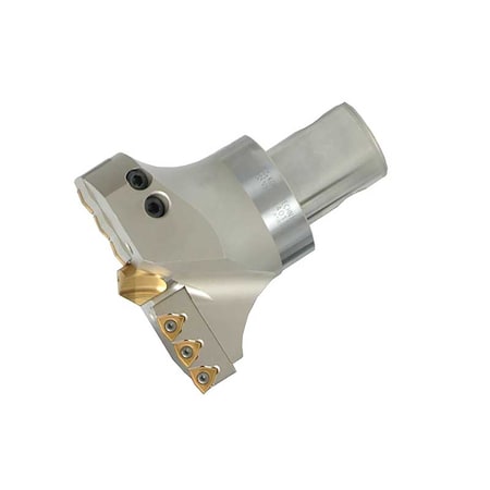 VMD115120 115120mm MX Modular Shank Type Drill Head